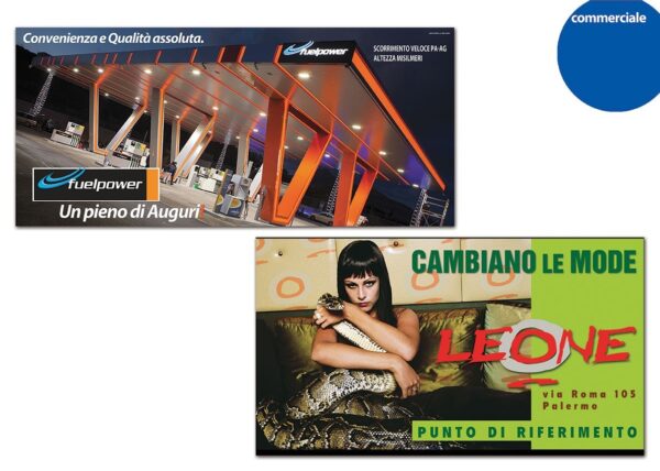 commerciale