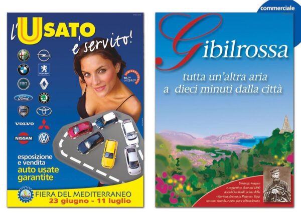 commerciale