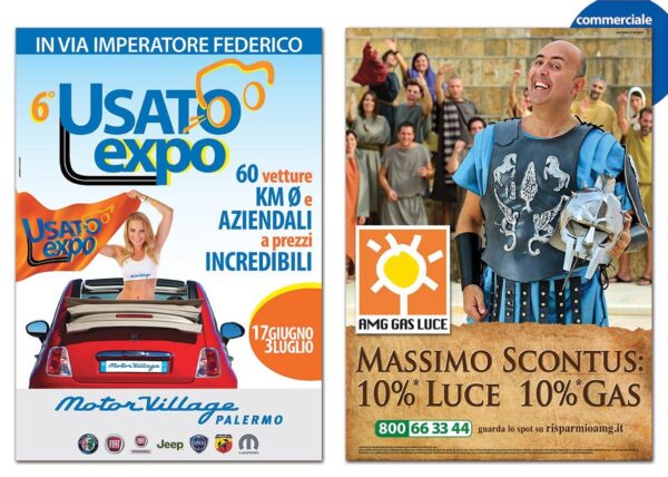 commerciale