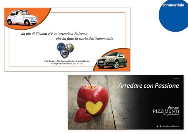 commerciale