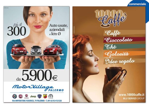commerciale