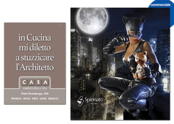 commerciale