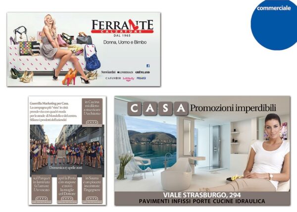 commerciale