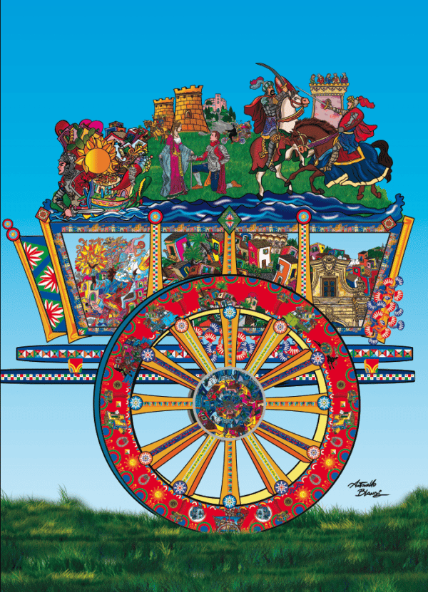 il carretto