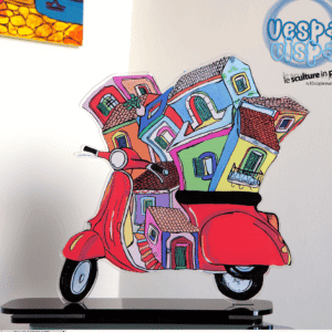 vespa vispa